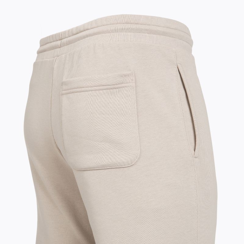 Панталони Converse Go-To Standard Fit Chuck Taylor Patch Pants 10026982-A03 papyrus 4