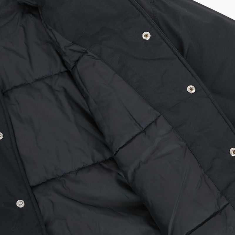 Мъжко яке Converse Varsity Graphic Bomber converse black 5