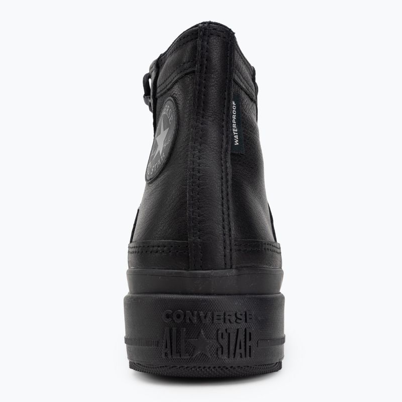 Кецове Converse Chuck Taylor All Star Equip Waterproof black/black 6