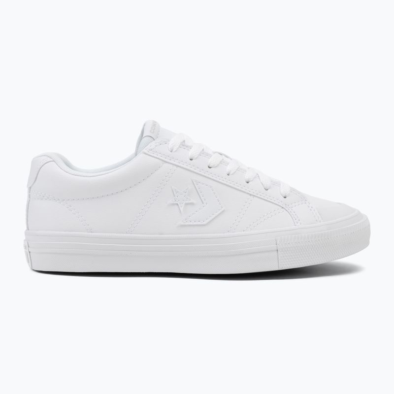 Кецове Converse Sport Casual white/white 2