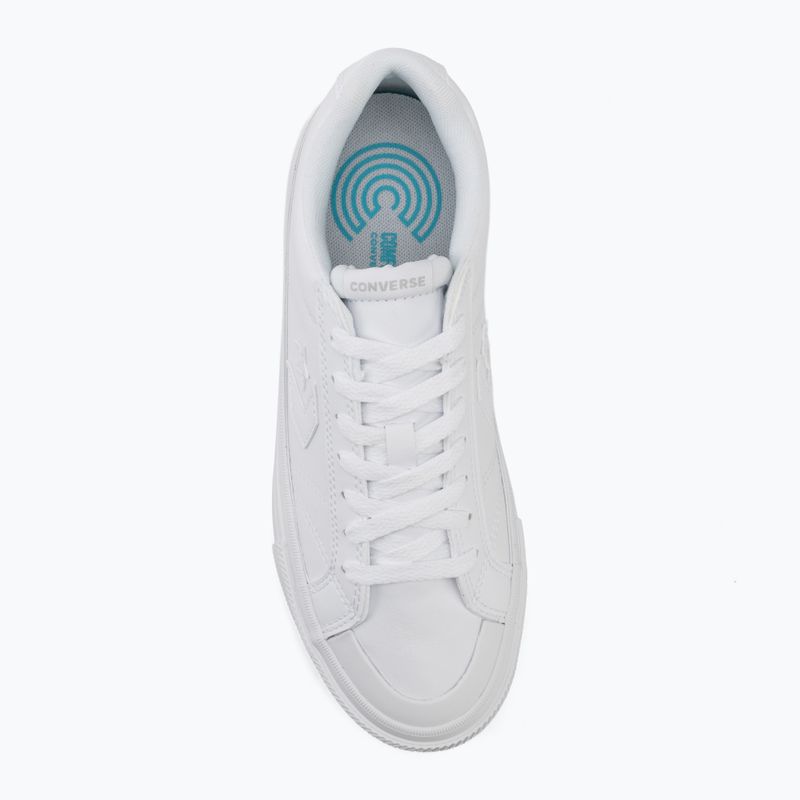 Кецове Converse Sport Casual white/white 5
