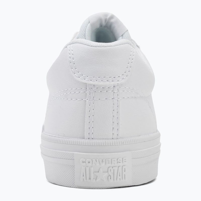 Кецове Converse Sport Casual white/white 6