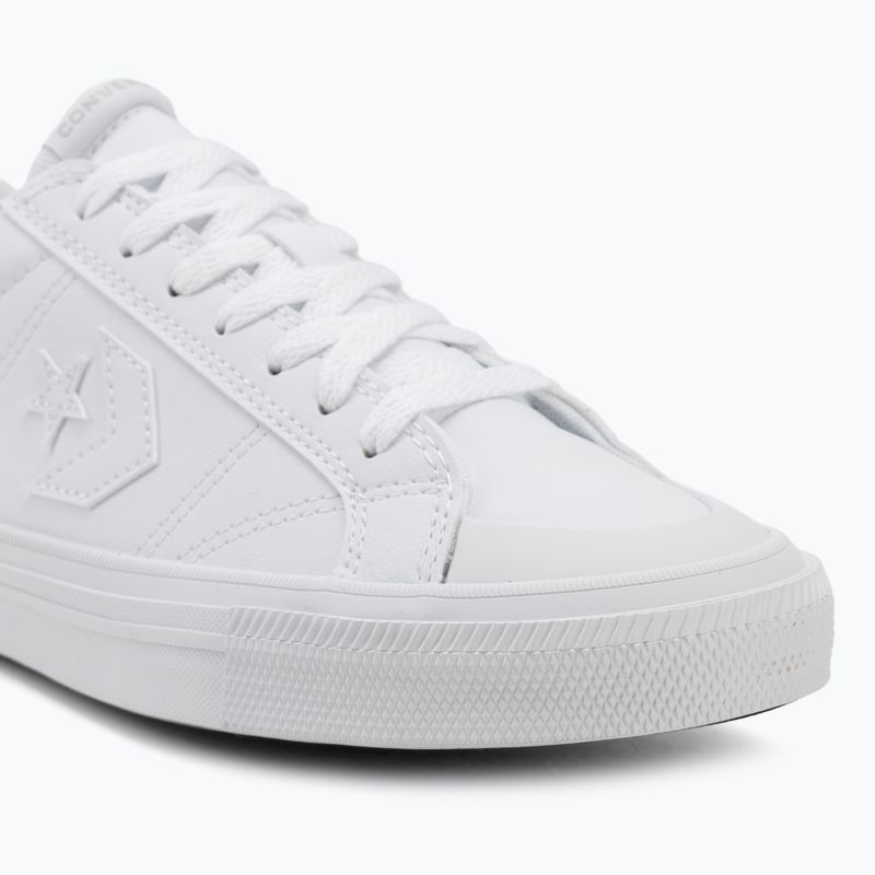 Кецове Converse Sport Casual white/white 7