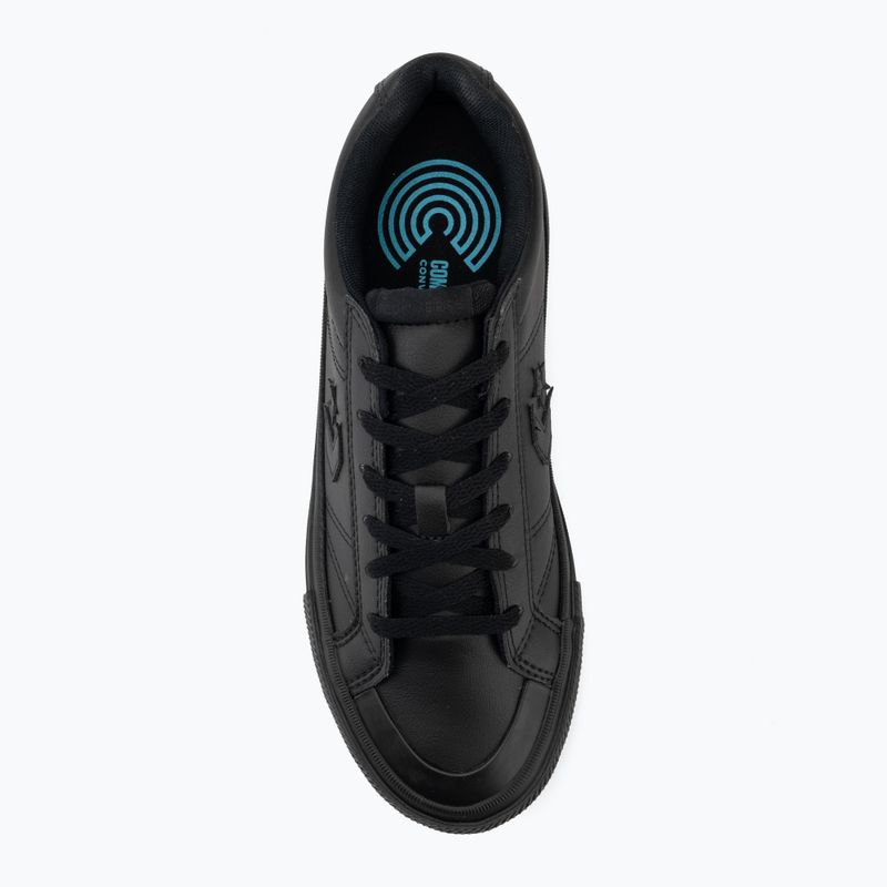 Кецове Converse Sport Casual black/black 5