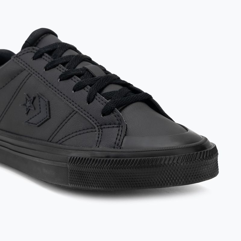 Кецове Converse Sport Casual black/black 7