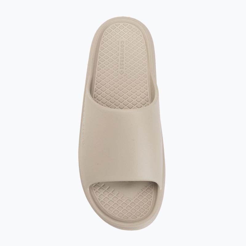 Чехли Converse Essential beige 5