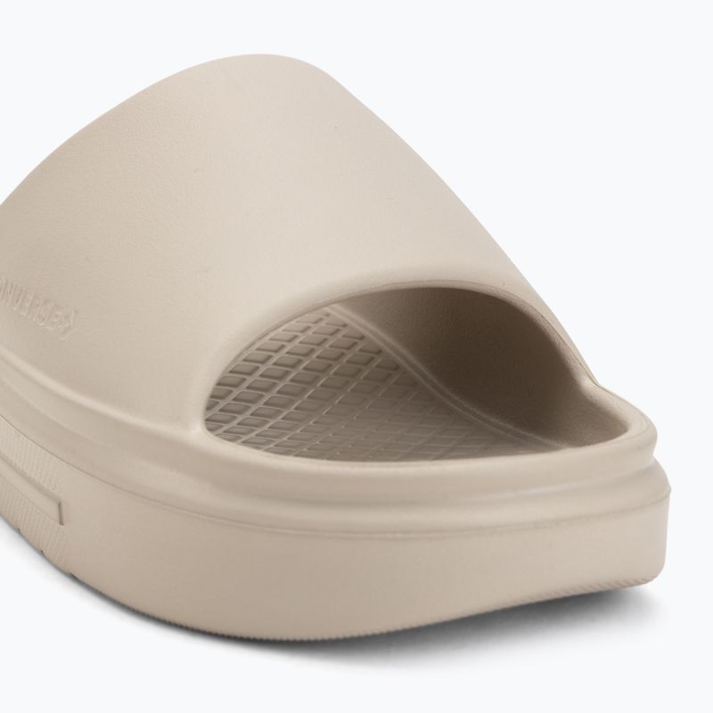 Чехли Converse Essential beige 7