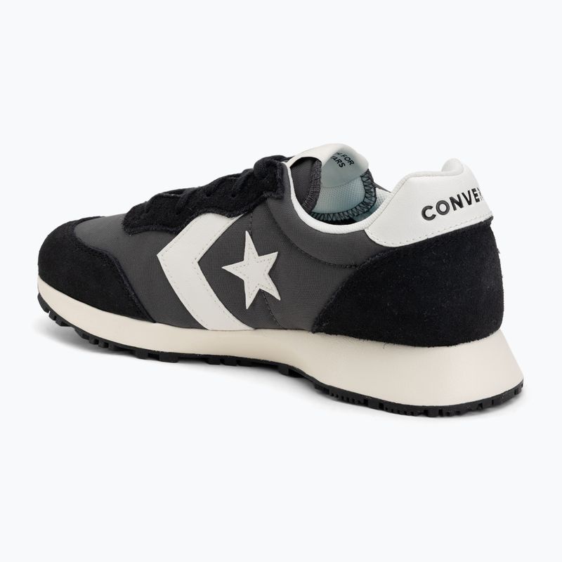 Мъжки обувки Converse Ray Omega Trainer black/dark matter 3