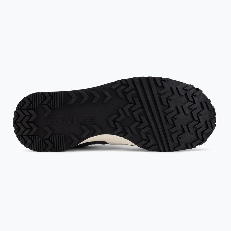 Мъжки обувки Converse Ray Omega Trainer black/dark matter 4