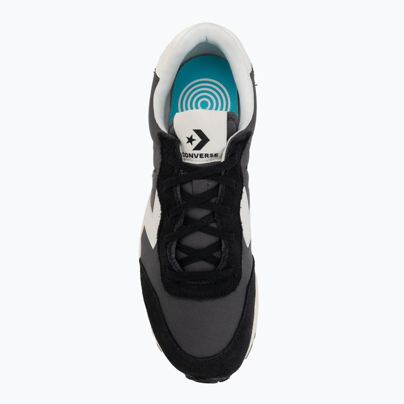 Мъжки обувки Converse Ray Omega Trainer black/dark matter 5