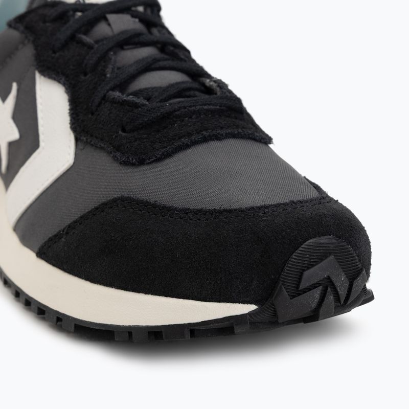 Мъжки обувки Converse Ray Omega Trainer black/dark matter 7