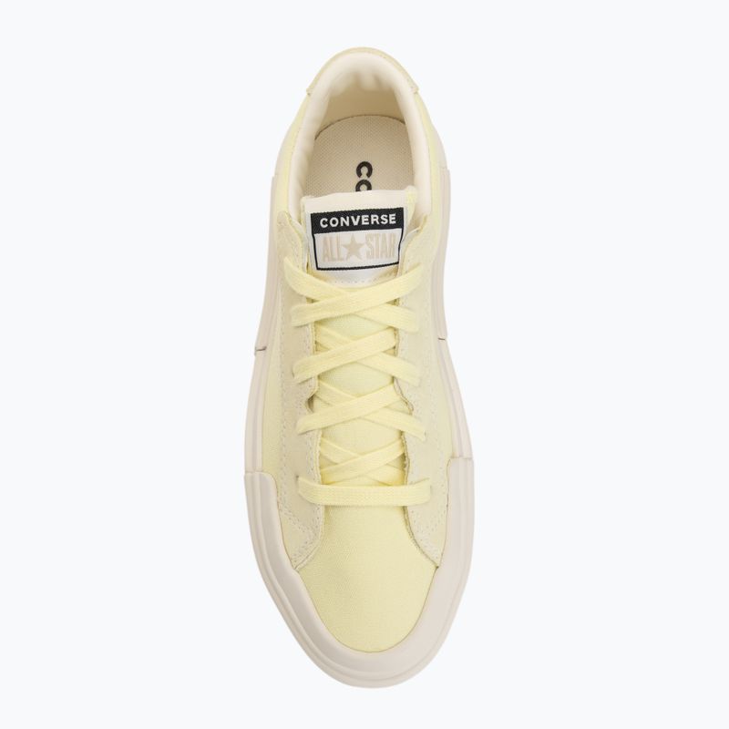 Кецове Converse Chuck Taylor All Star Cruise lemon slushy/erget/black 5