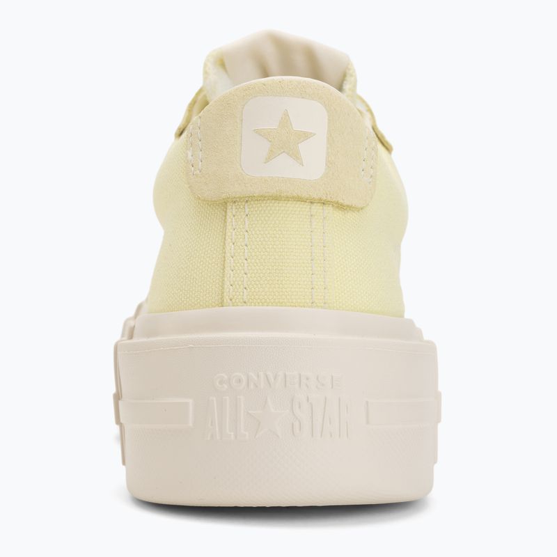 Кецове Converse Chuck Taylor All Star Cruise lemon slushy/erget/black 6