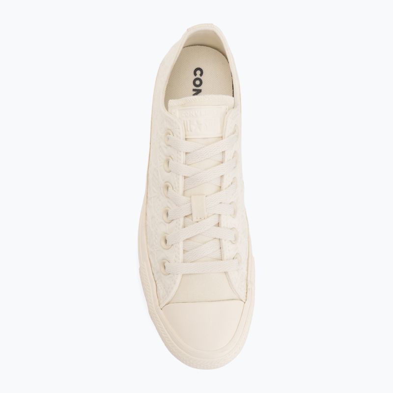 Дамски кецове Converse Chuck Taylor All Star erget/erget/erget 5