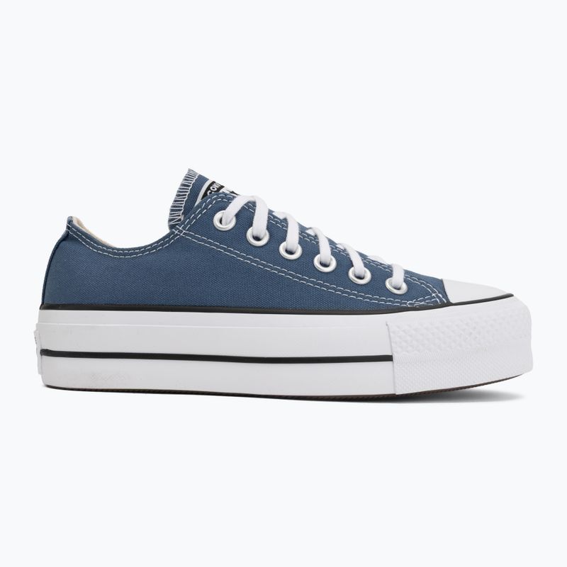Кецове Converse Chuck Taylor All Star Lift poseidon 2