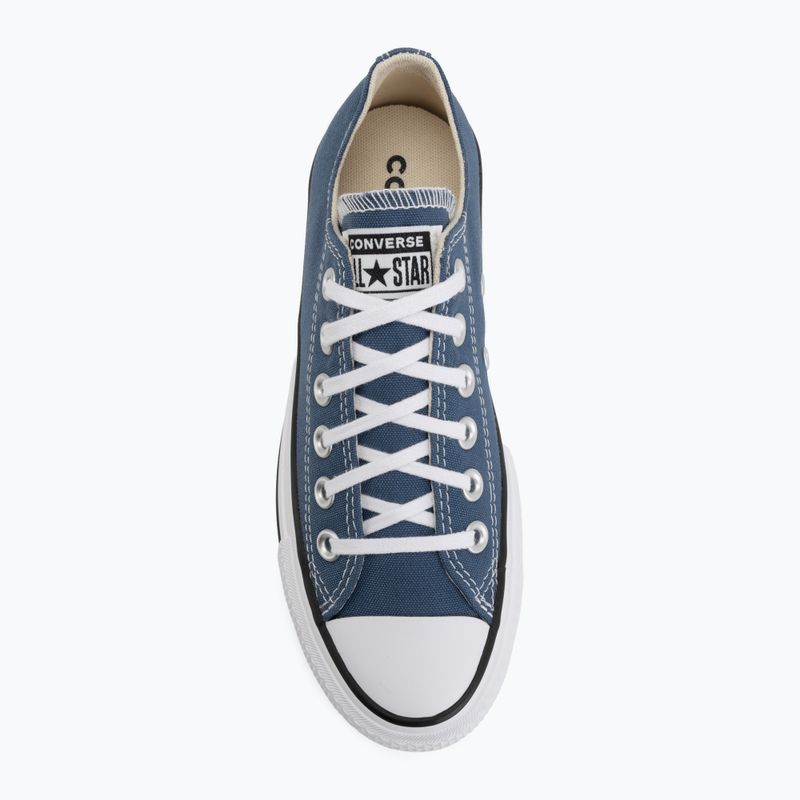 Кецове Converse Chuck Taylor All Star Lift poseidon 5
