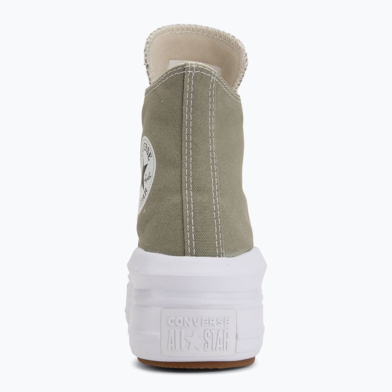 Кецове Converse Chuck Taylor All Star Move thyme 6