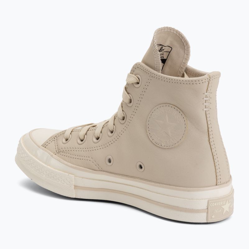 Кецове Converse Chuck 70 natural/khaki 3