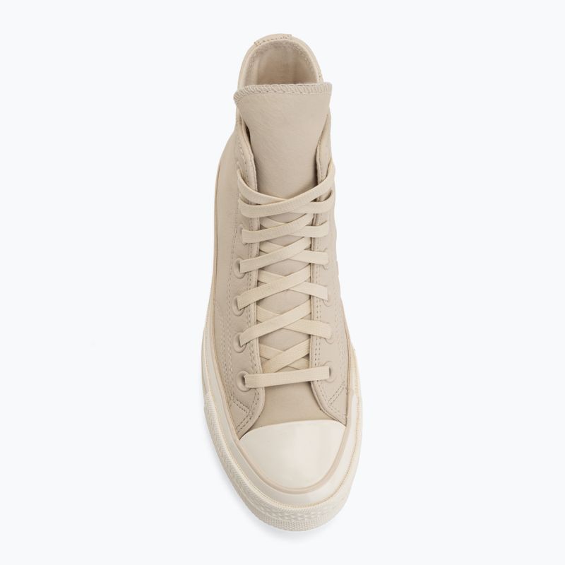 Кецове Converse Chuck 70 natural/khaki 5