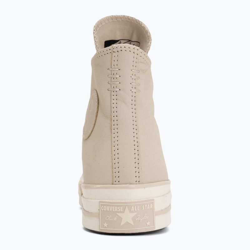 Кецове Converse Chuck 70 natural/khaki 6