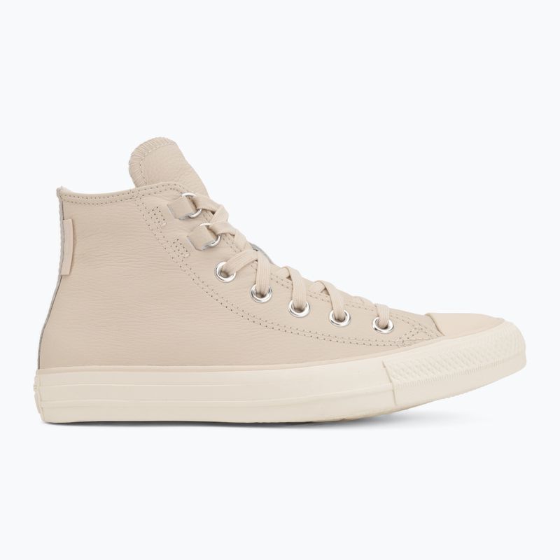 Кецове Converse Chuck Taylor All Star Hi light dune/erget/light dune 2