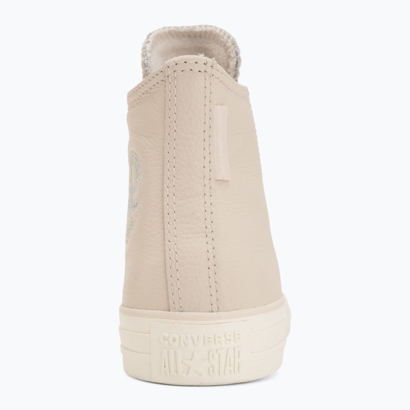 Кецове Converse Chuck Taylor All Star Hi light dune/erget/light dune 6