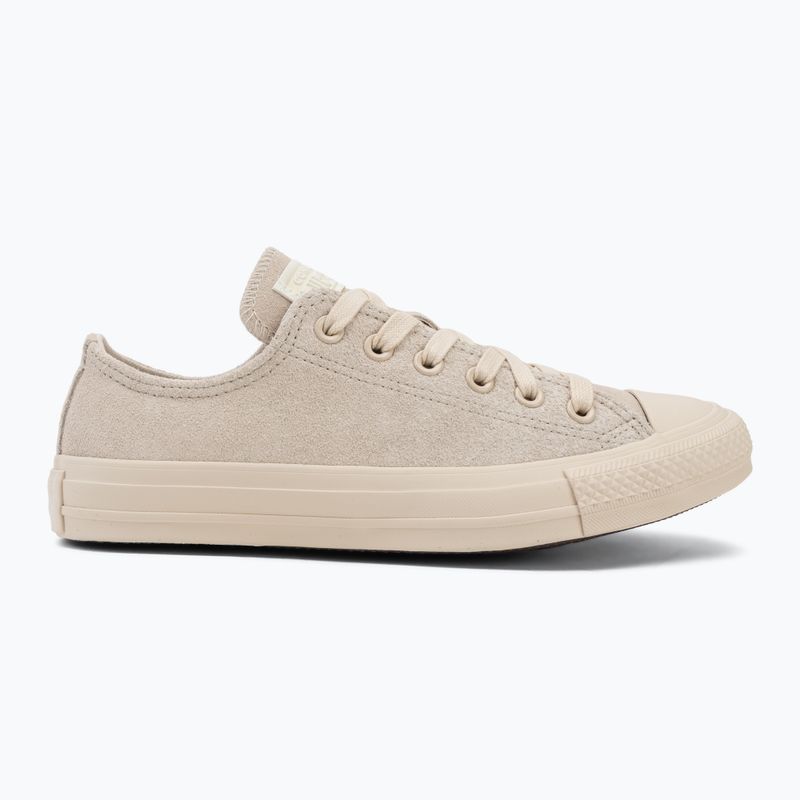 Дамски кецове Converse Chuck Taylor All Star light dune/erget/light dune 2