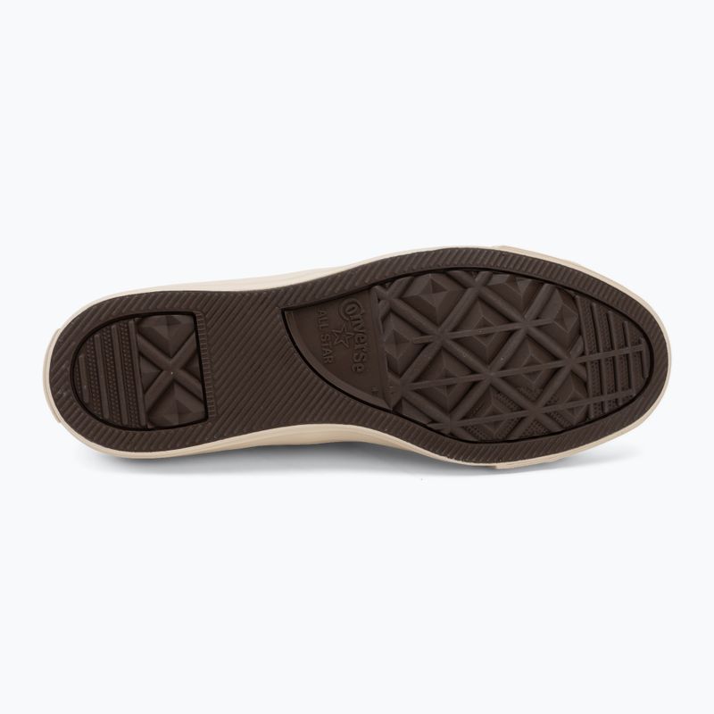 Дамски кецове Converse Chuck Taylor All Star light dune/erget/light dune 4