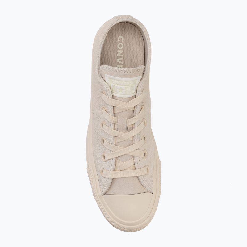 Дамски кецове Converse Chuck Taylor All Star light dune/erget/light dune 5