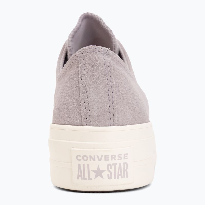 Дамски кецове Converse Chuck Taylor All Star Lift frozen thistyle 6