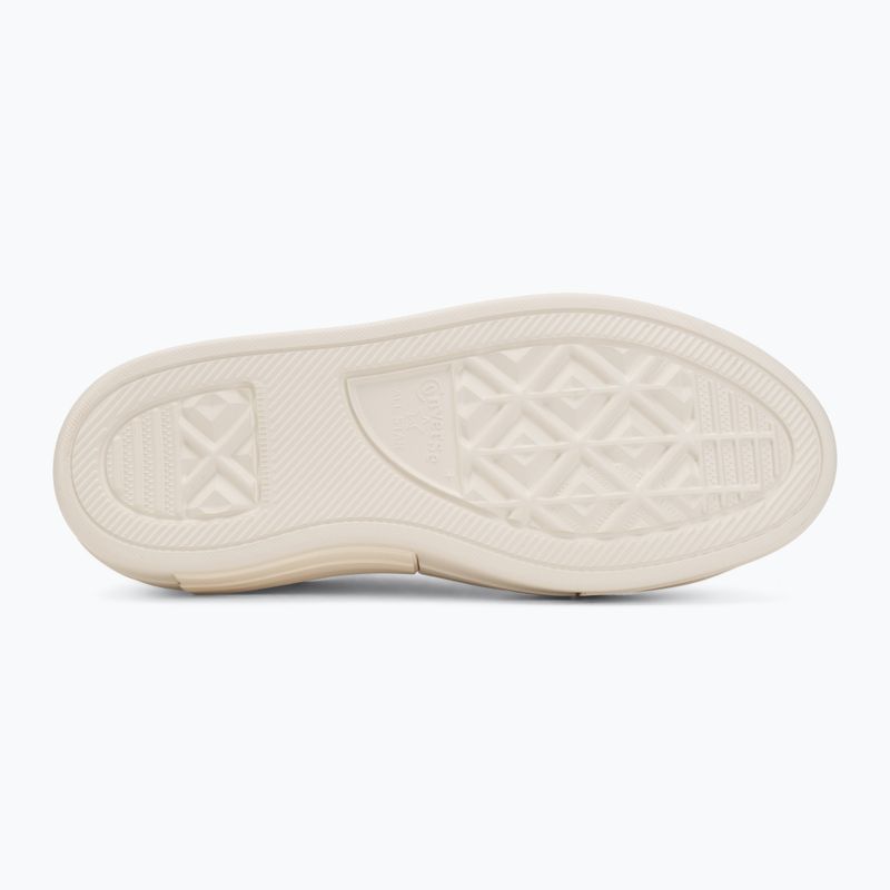 Дамски кецове Converse Chuck Taylor All Star Cruise Leather rose/vintage white 4