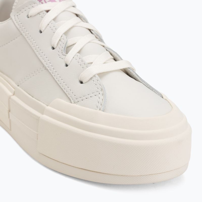 Дамски кецове Converse Chuck Taylor All Star Cruise Leather rose/vintage white 7