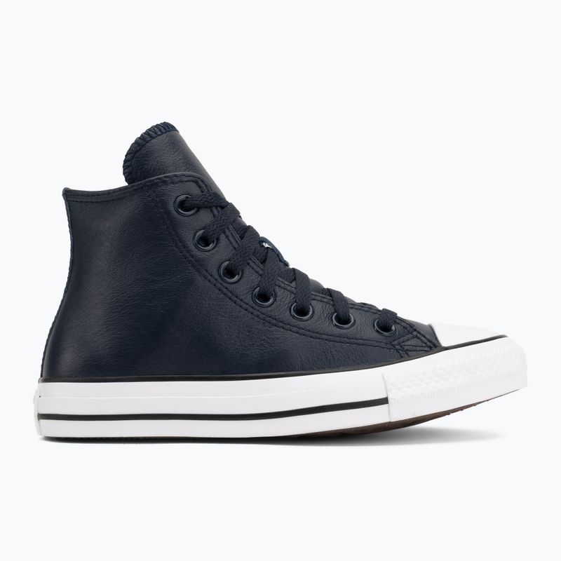 Кецове Converse Chuck Taylor All Star dark navy 2