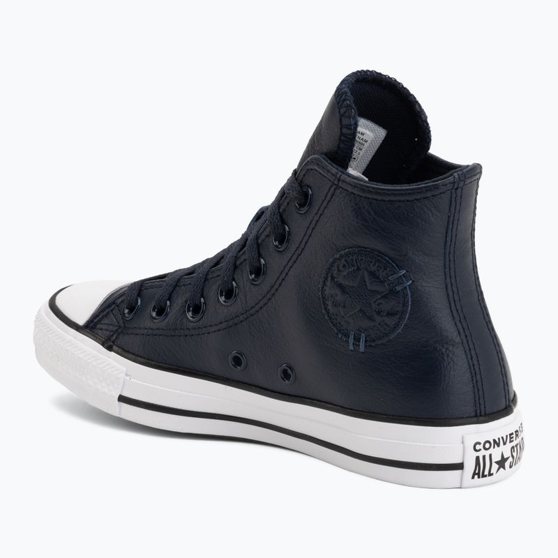 Кецове Converse Chuck Taylor All Star dark navy 3