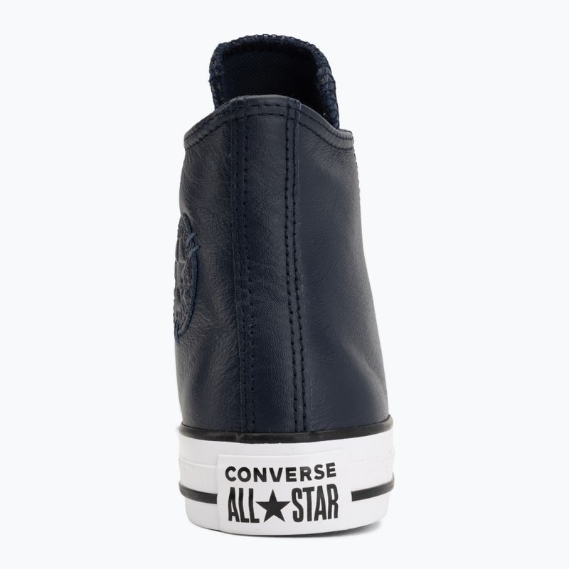 Кецове Converse Chuck Taylor All Star dark navy 6