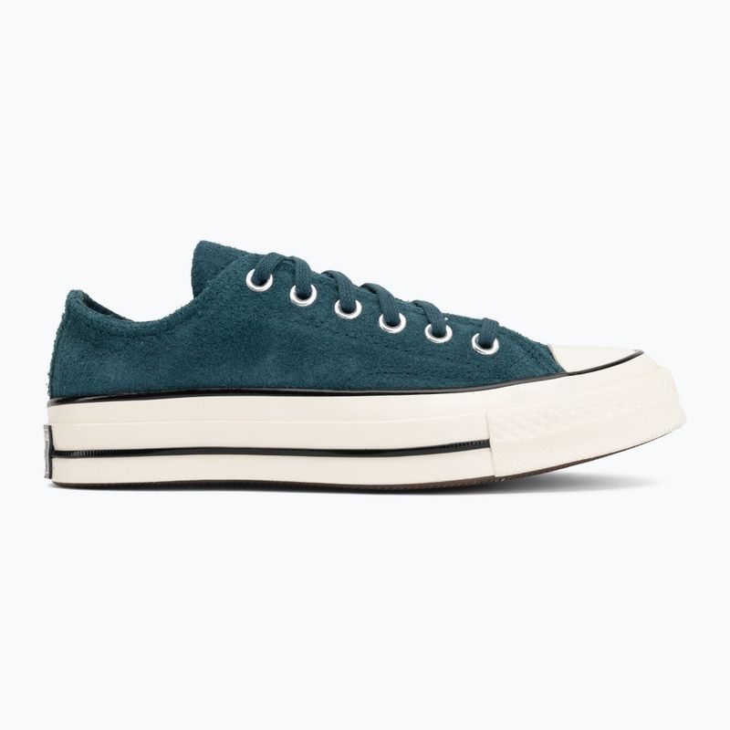 Кецове Converse Chuck 70 jade 2