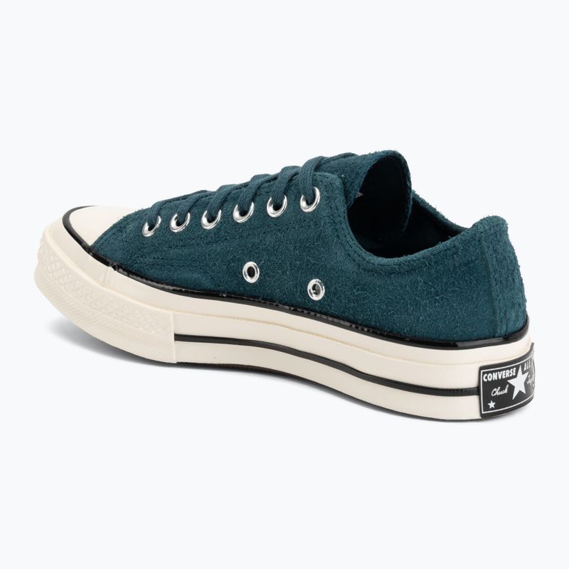 Кецове Converse Chuck 70 jade 3