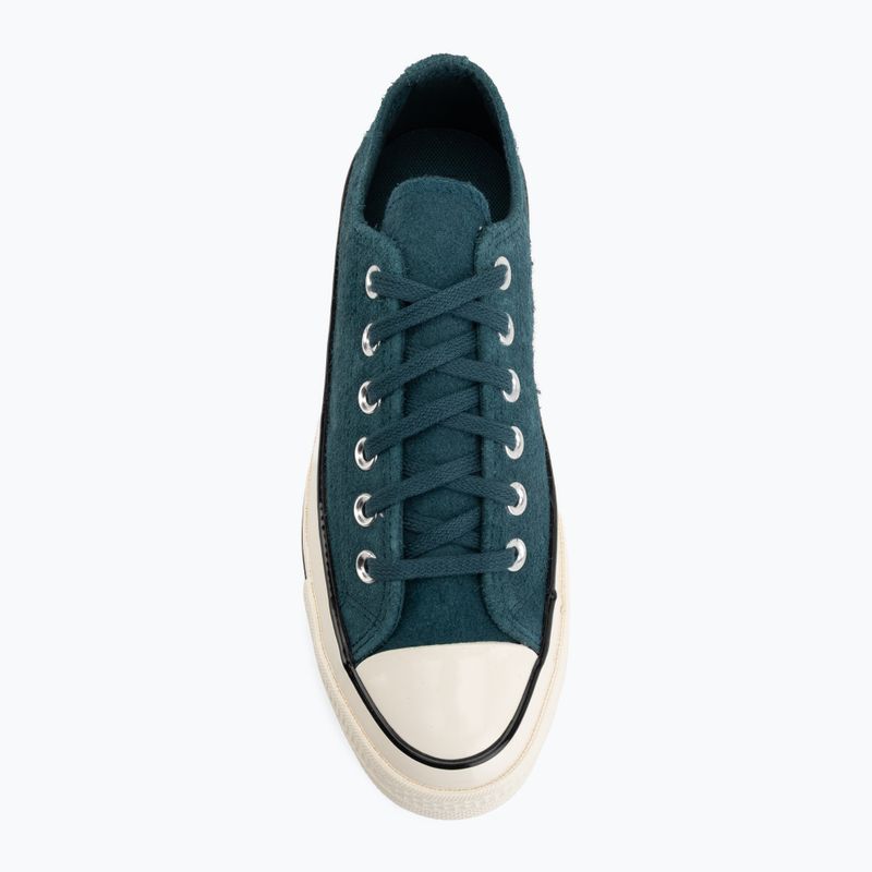 Кецове Converse Chuck 70 jade 5