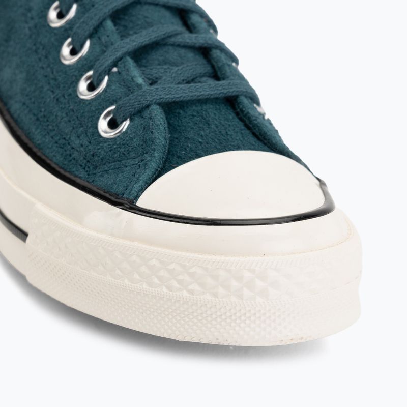 Кецове Converse Chuck 70 jade 7