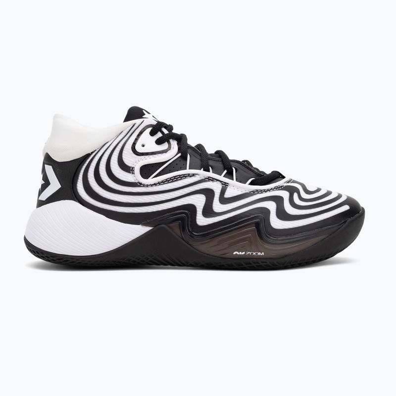 Баскетболни обувки Converse All Star BB Shift CX white/black 2
