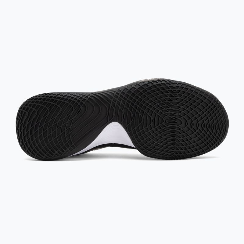 Баскетболни обувки Converse All Star BB Shift CX white/black 4