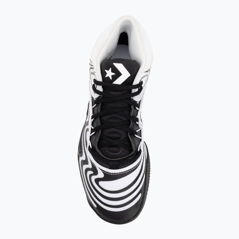 Баскетболни обувки Converse All Star BB Shift CX white/black 5
