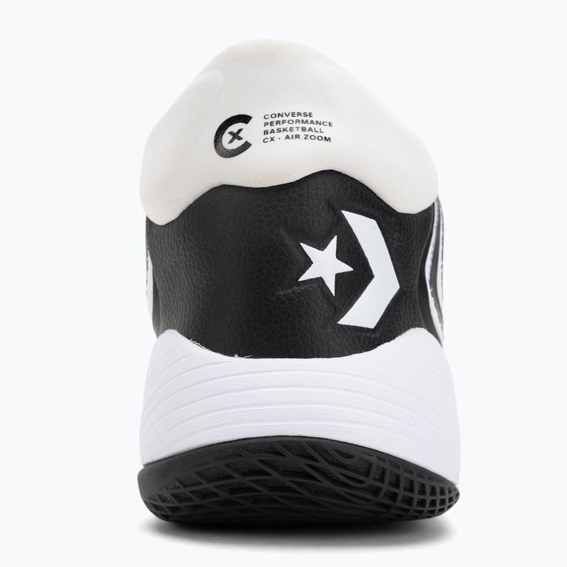 Баскетболни обувки Converse All Star BB Shift CX white/black 6