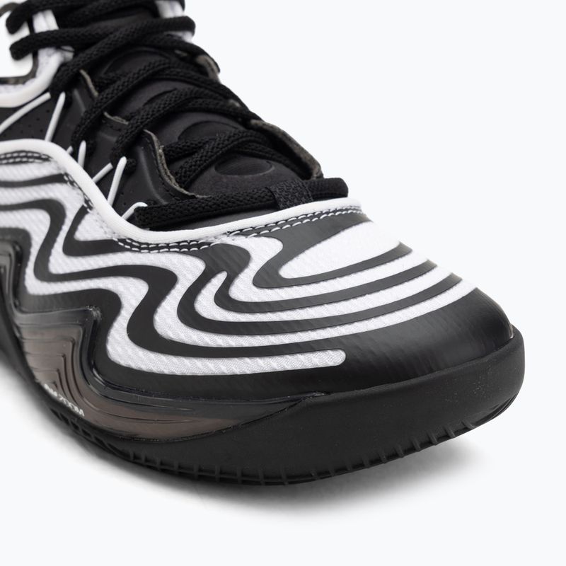 Баскетболни обувки Converse All Star BB Shift CX white/black 7