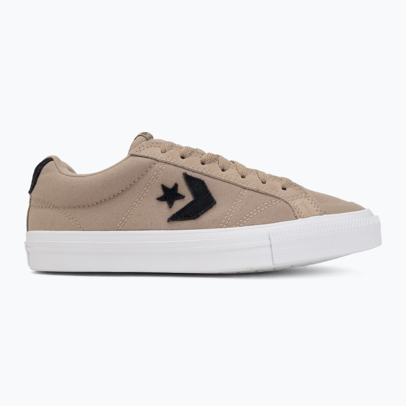 Кецове Converse Sport Casual Low sand/chocolate 2