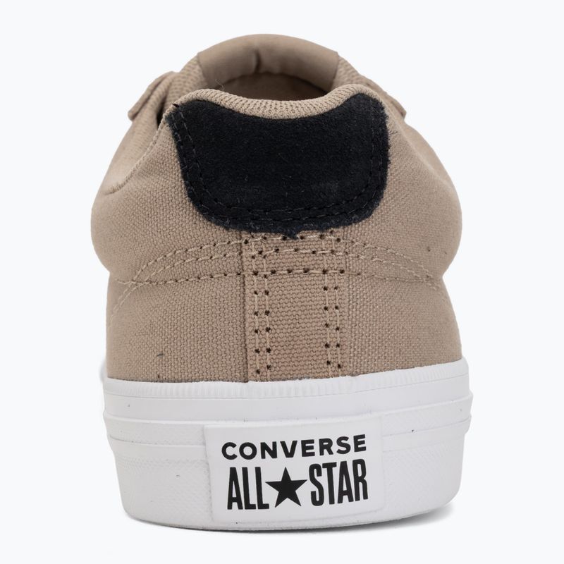 Кецове Converse Sport Casual Low sand/chocolate 6