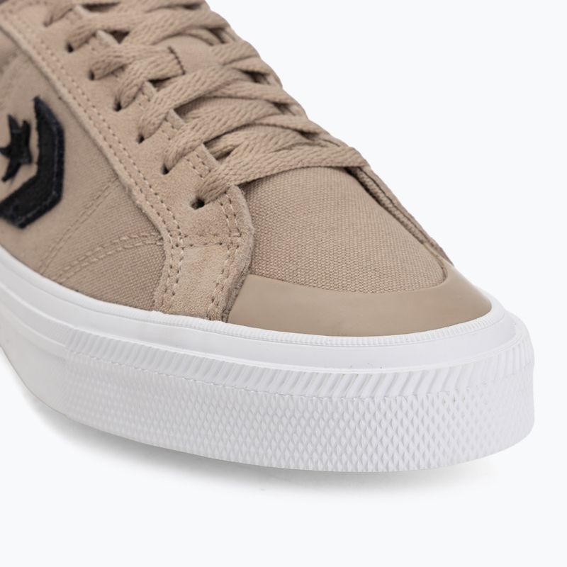 Кецове Converse Sport Casual Low sand/chocolate 7