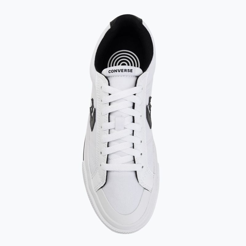 Кецове Converse Sport Casual Low white/black 5
