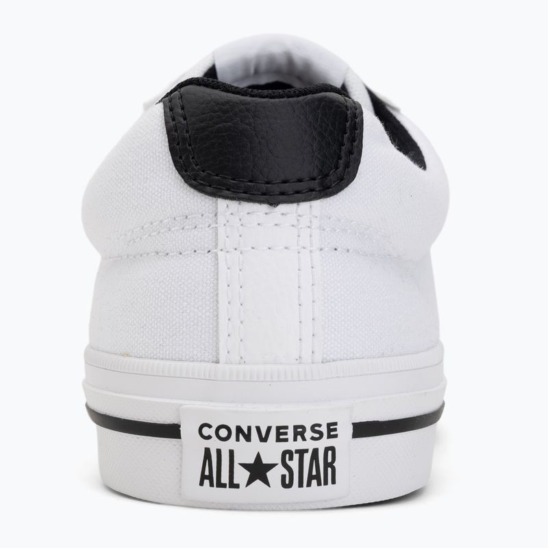 Кецове Converse Sport Casual Low white/black 6