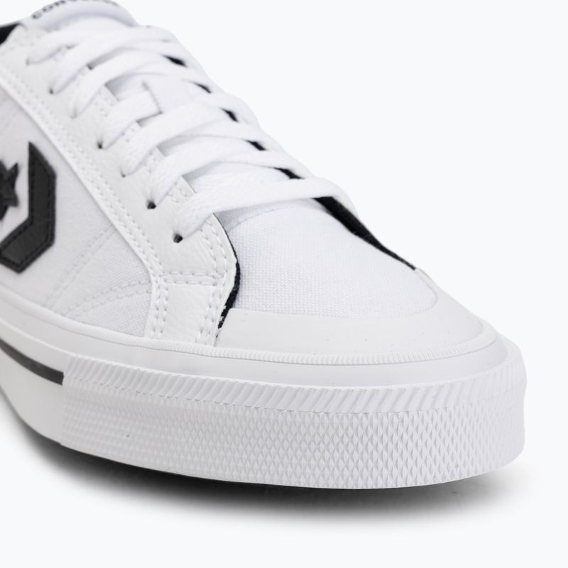 Кецове Converse Sport Casual Low white/black 7